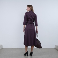 Wickelkleid Valerie B